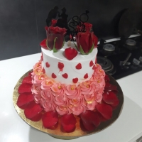 Nivedita's Cake Classes and Kitchen - Best Cake Classes in Nagpur